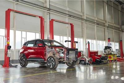 凱翼炫界攜手科大訊飛 網(wǎng)絡(luò)與信息安全軟件開發(fā)助推不一樣的智能體驗