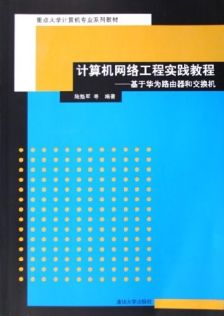 計算機網(wǎng)絡工程 構建數(shù)字時代的神經(jīng)系統(tǒng)